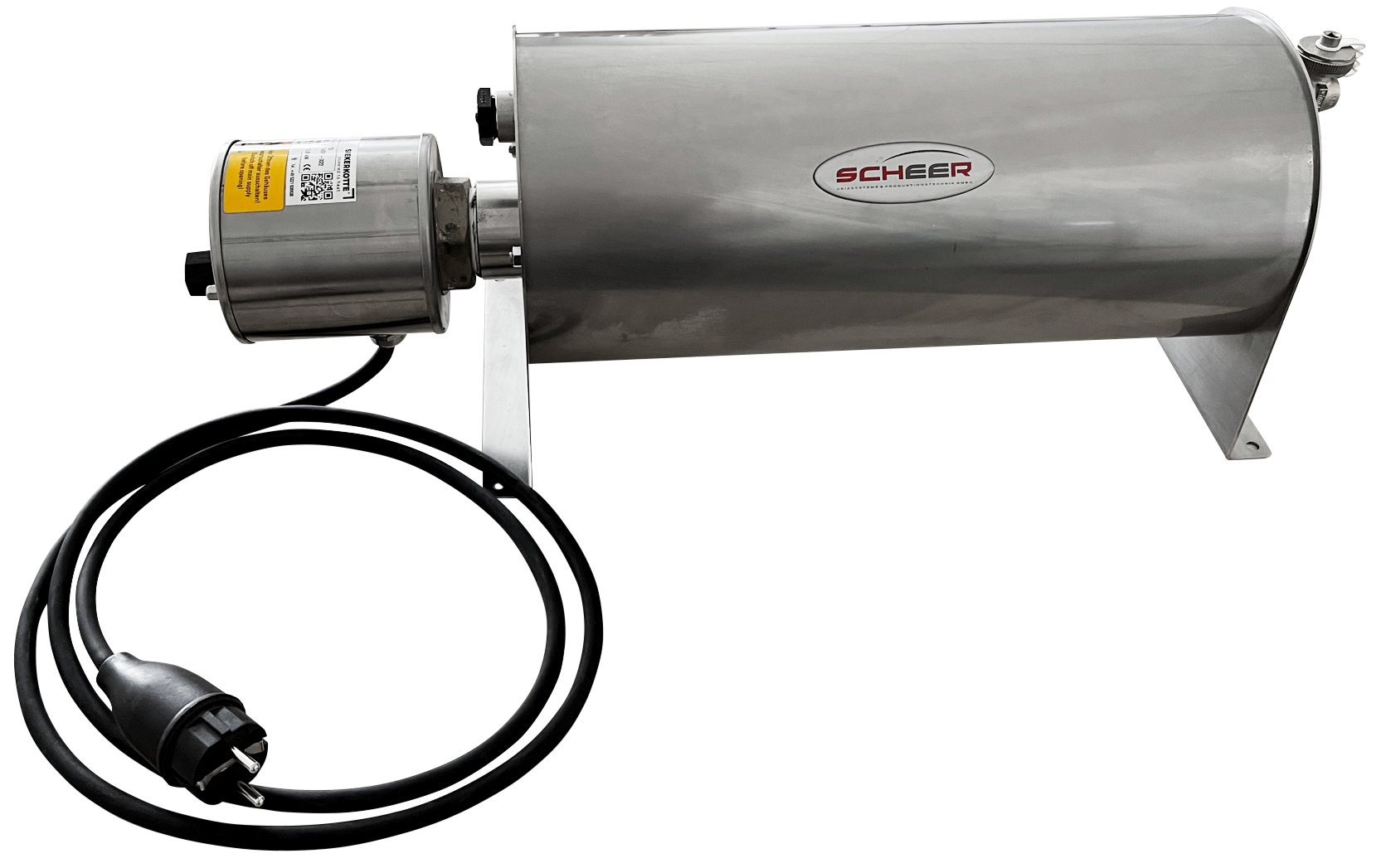 E-Thermomax® E-Thermomax®
