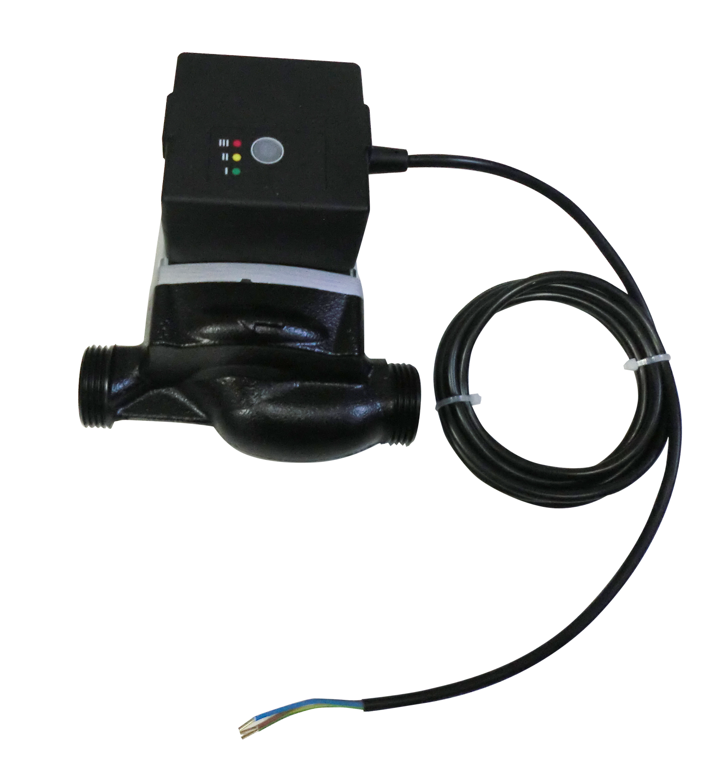 Umwälzpumpe (ALUCondens, DUOCondens, GASCondens, Wärmezentrum (Delta plus UE 55A-15 130 mm)) Umwälzpumpe (ALUCondens, DUOCondens, GASCondens, Wärmezentrum (Delta plus UE 55A-15 130 mm))