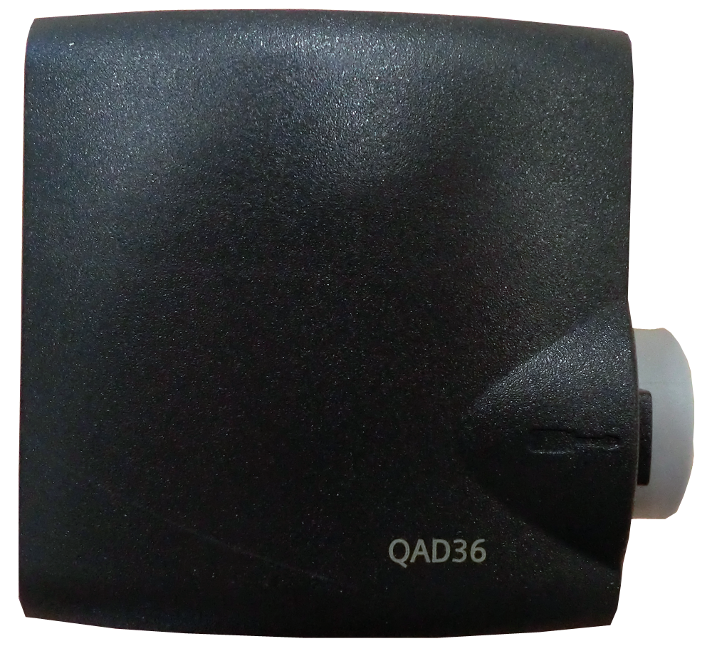 Anlegefühler Vorlauf NTC 10k ohne Kabel Anlegefühler Vorlauf NTC 10k ohne Kabel