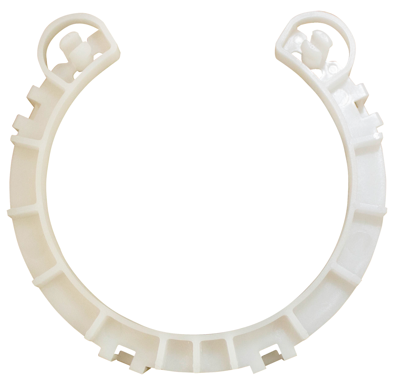 Haltering für Luftdruckwächter (SG 60) Haltering für Luftdruckwächter (SG 60)