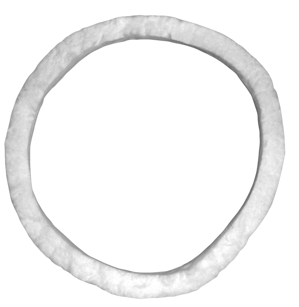 Cerablanket-Isolierring (DUOCondens / Wärmezentrum, Öltherme 8/14, 12/20) Cerablanket-Isolierring (DUOCondens / Wärmezentrum, Öltherme 8/14, 12/20)