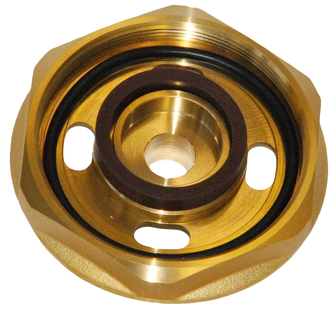 Adapter für MANN-Filter Adapter für MANN-Filter