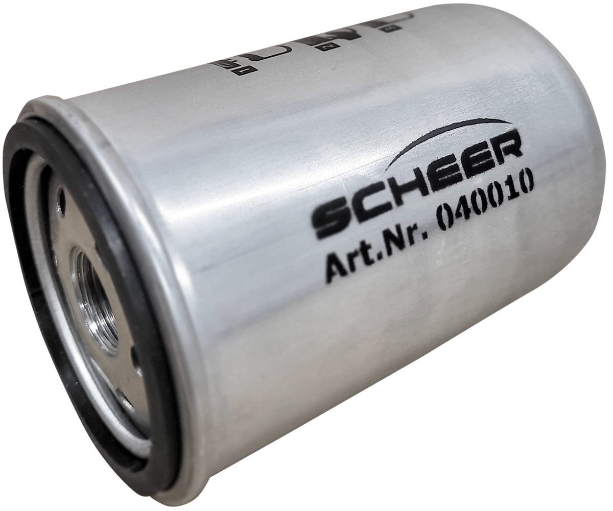 Feinfilterpatrone SCHEER 5 - 20µm MC 23 Feinfilterpatrone SCHEER 5 - 20µm MC 23