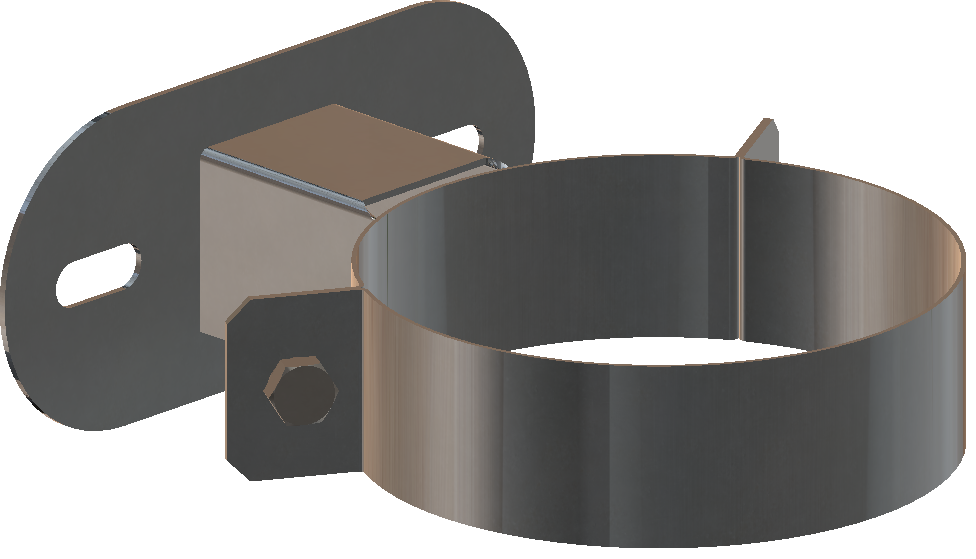 Wandabstandhalter für PP Wandabstandhalter für PP