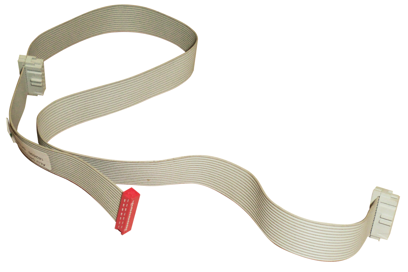 Flachbandkabel (AH 60) Flachbandkabel (AH 60)
