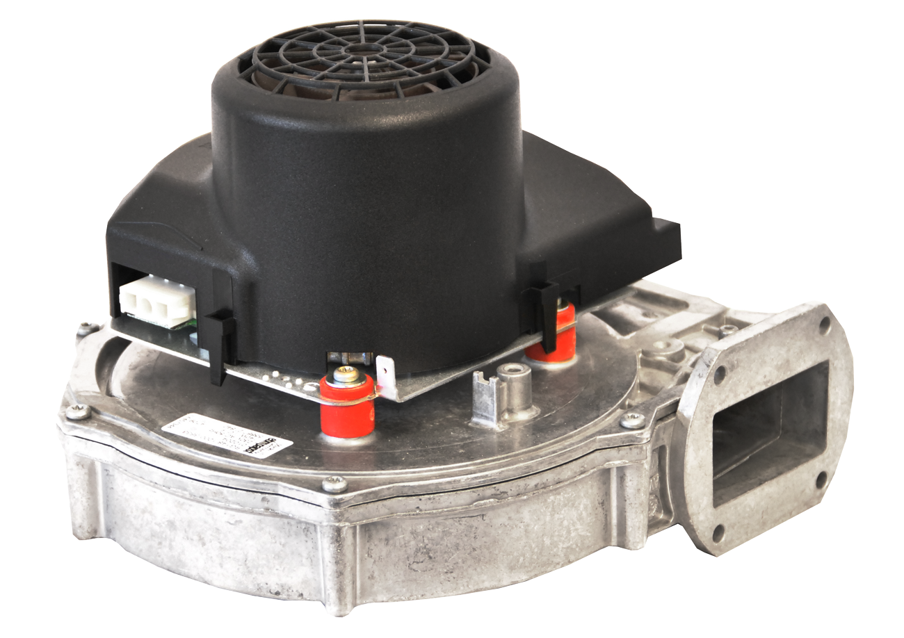 Radialgebläse Radialgebläse