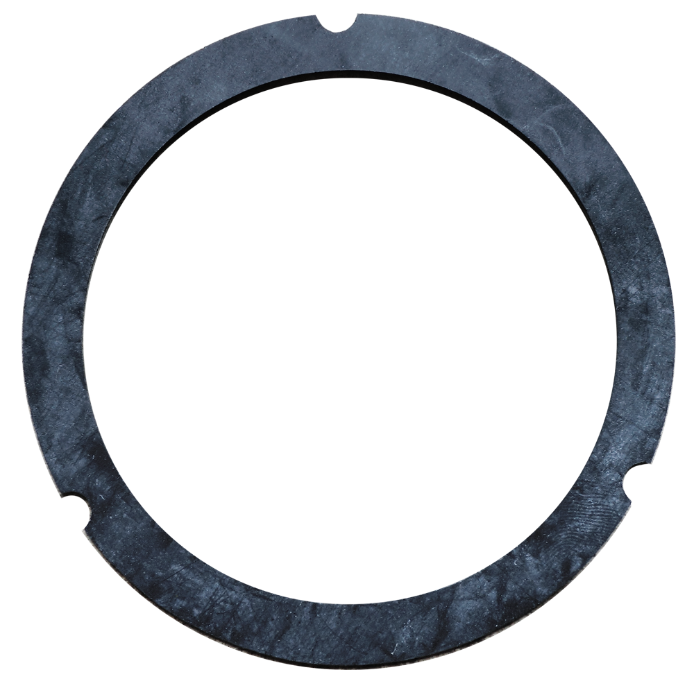 Ringdichtung Brennerrohr-Gehäuse Ringdichtung Brennerrohr-Gehäuse