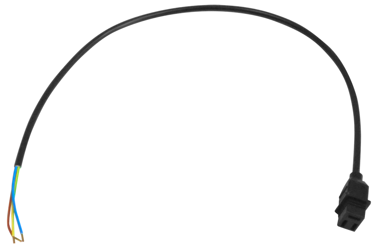 Anschlusskabel für Magnetventil (LG 40/60, LG 40/60 RZ)
