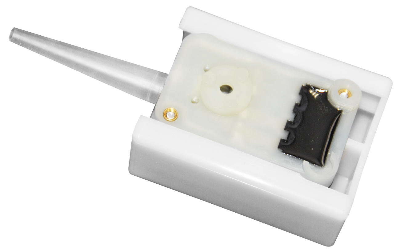 Außenfühler ZAF 200 Außenfühler ZAF 200