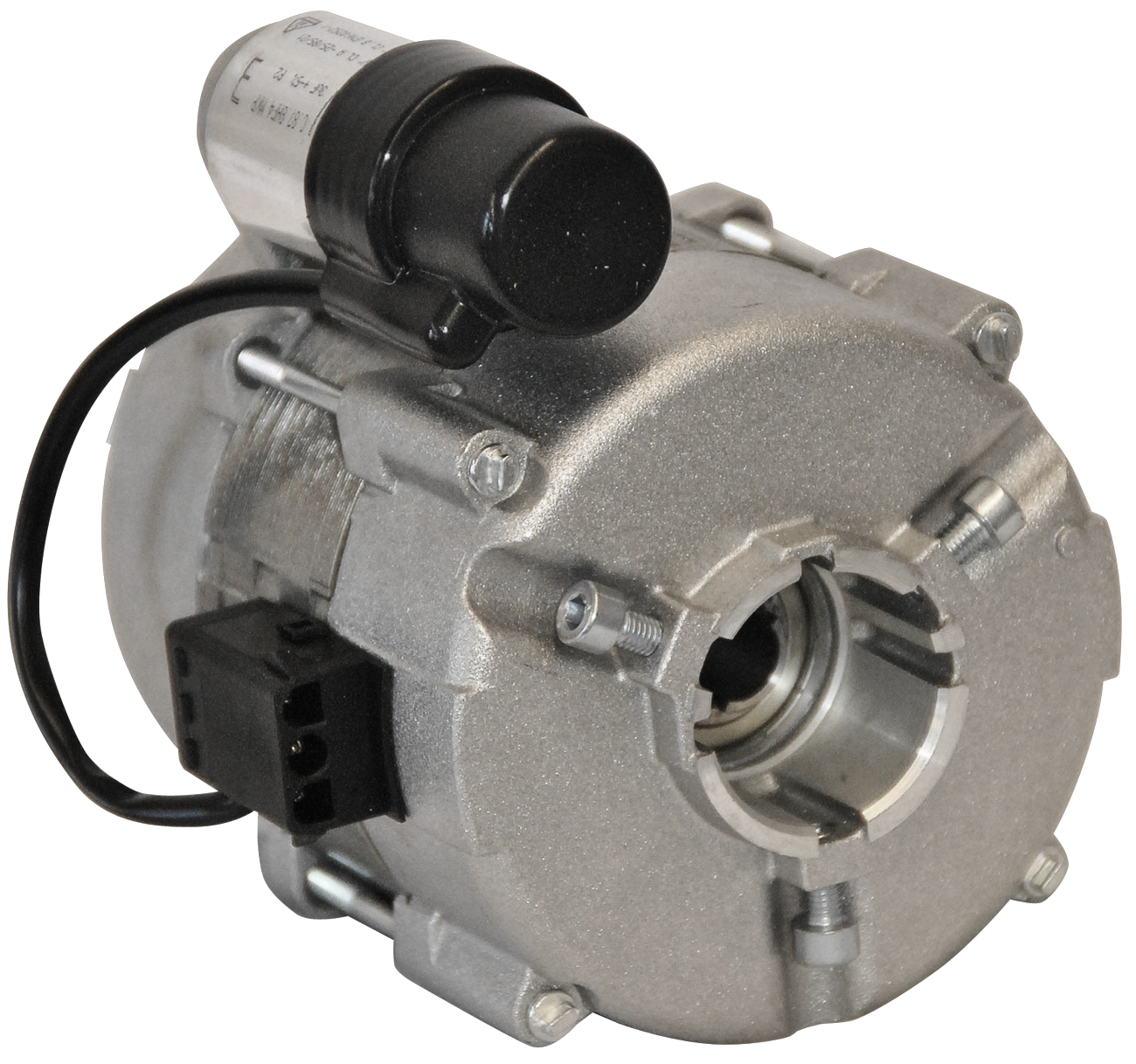 Motor für Pumpe(Blautherm DUO, COMPACT-Serie SBC, DUOCondens / Wärmezentrum, Öltherme 8/14 12/20) Motor für Pumpe(Blautherm DUO, COMPACT-Serie SBC, DUOCondens / Wärmezentrum, Öltherme 8/14 12/20)