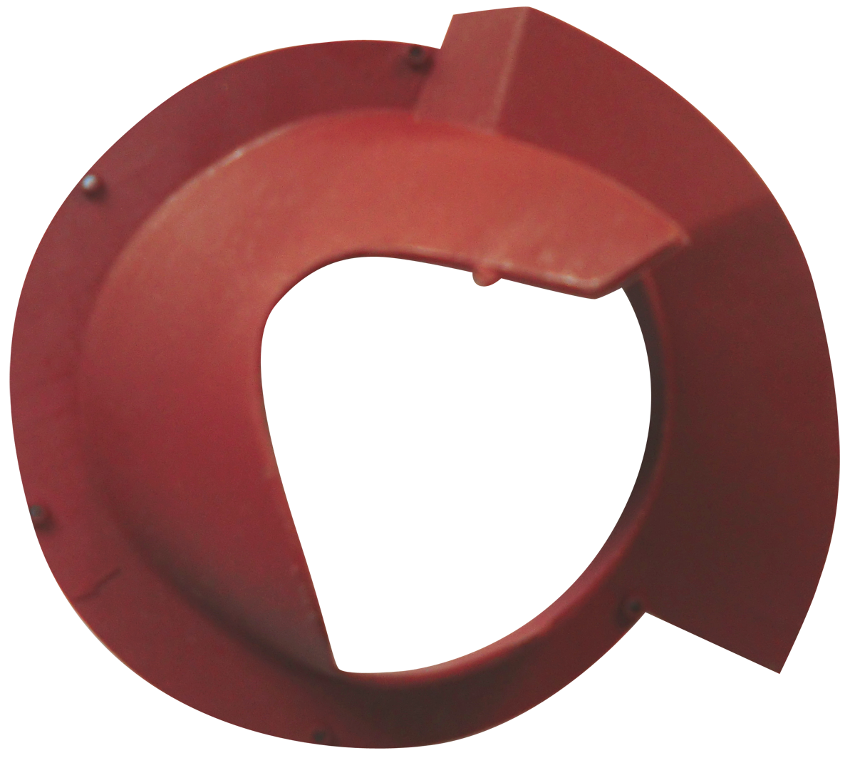 Ansaugluftführung (LG 40/60, LG 40/60 RZ,  SG 60) Ansaugluftführung (LG 40/60, LG 40/60 RZ,  SG 60)