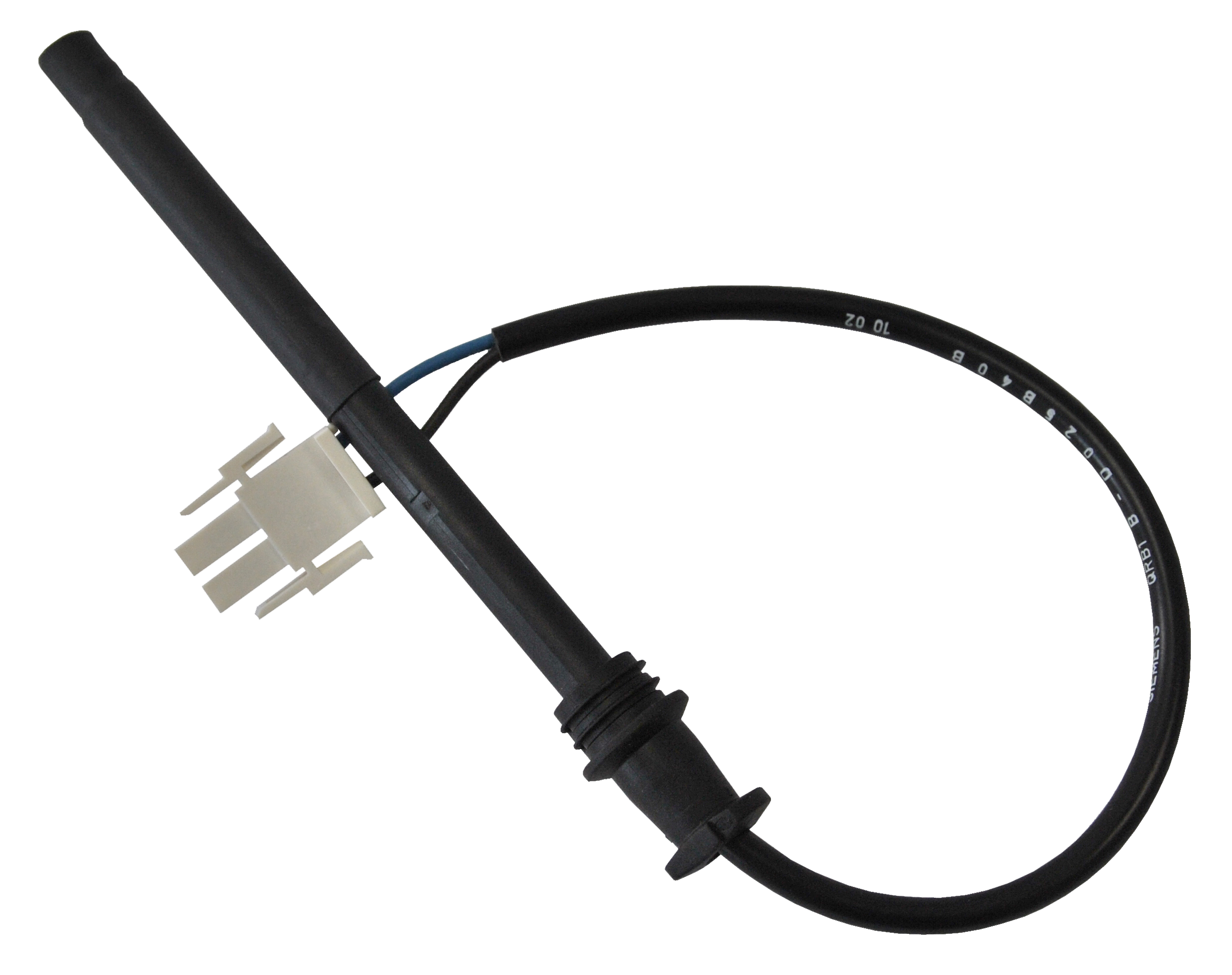 Fotowiderstand (QRB1B - D025B40B mit AMP-Stecker)